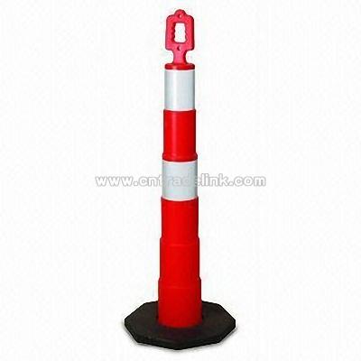 Channelizer Cone