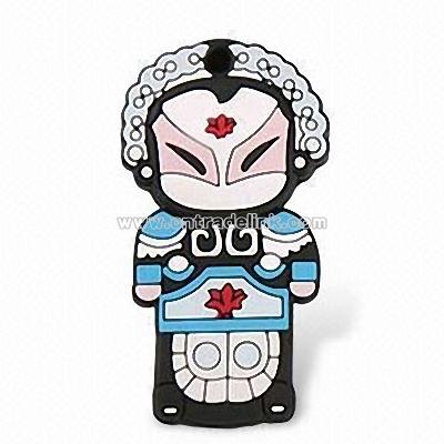 Character USB Flash Drives