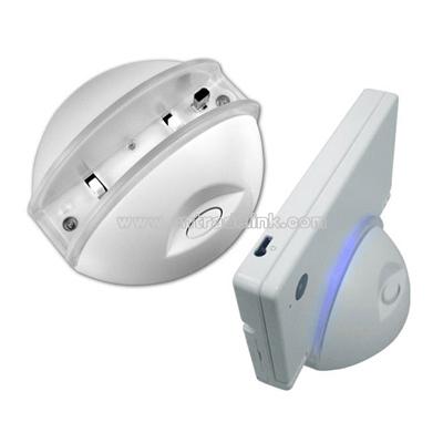 Charge Stand with Blue Light for NDSi