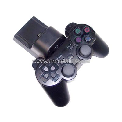 Charger Station for PS3 Controller