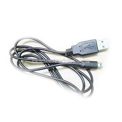Charging Cable for NDSI