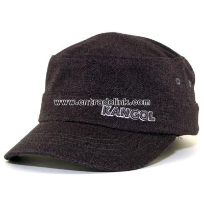 Charing Cross Military Cap