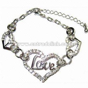 Charm Bracelet