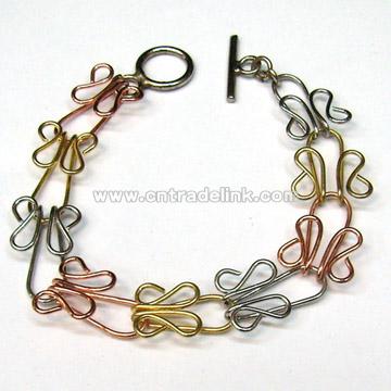 Charm Bracelet