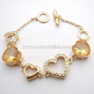 Charm Bracelet