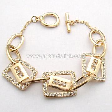 Charm Bracelet