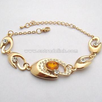 Charm Bracelet