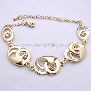 Charm Bracelet