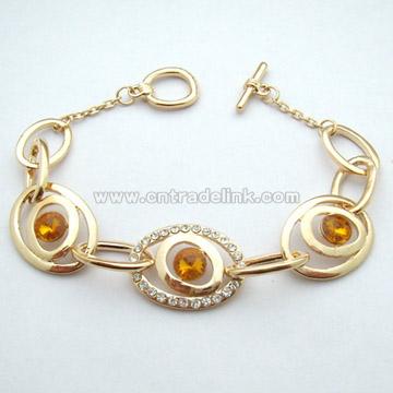 Charm Bracelet
