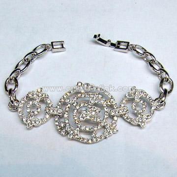 Charm Bracelet