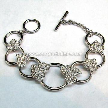 Charm Bracelet