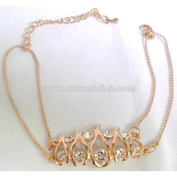Charm Jewelry Bracelet
