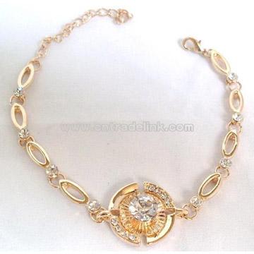 Charm Jewelry Bracelet