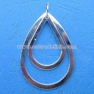 Charm Pendant