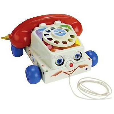 Chatter Telephone Toy