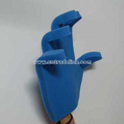 Cheering Foam Hand