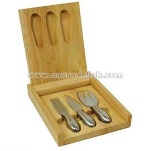 Cheese Board Set