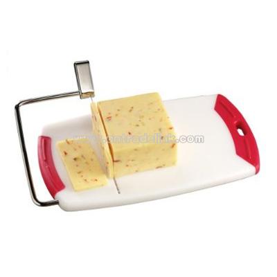 Cheese Slicer - Red