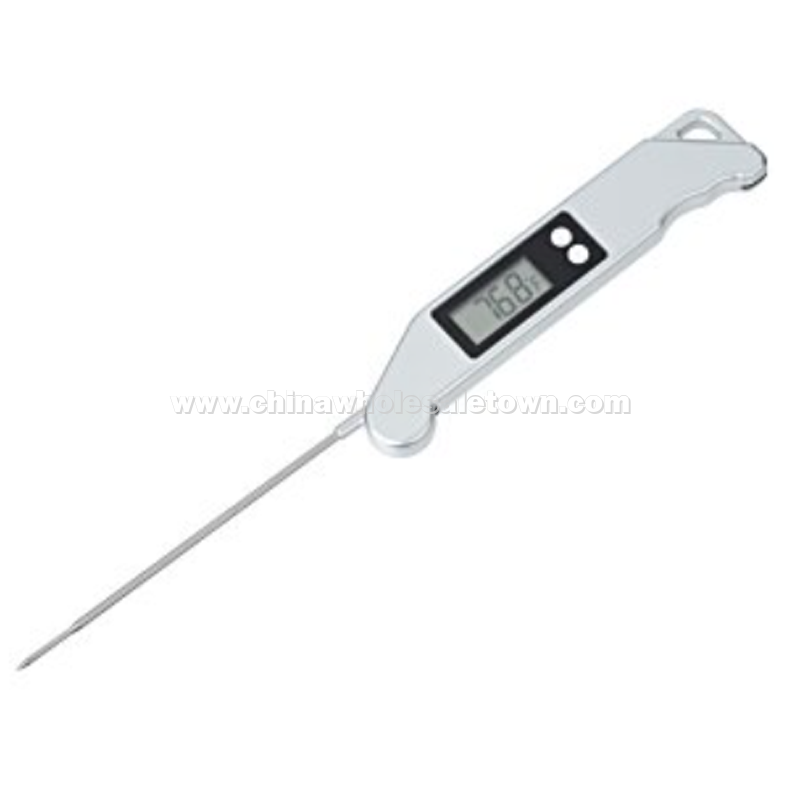 Chef Digital BBQ Thermometer