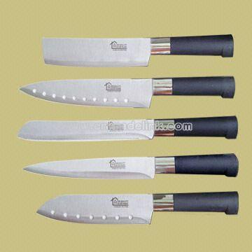 Chef Knife