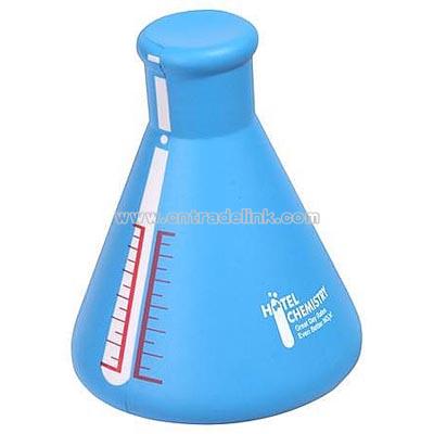 Chemical Flask Stress Ball