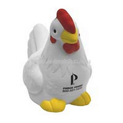 Chicken Stress Ball