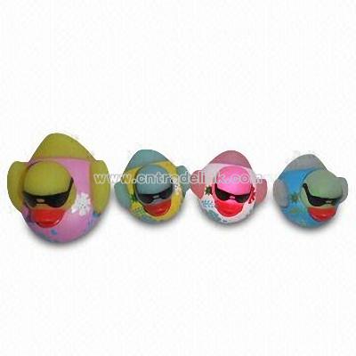 Child Bath Toy Ducks