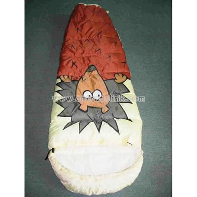 Child Sleeping Bag