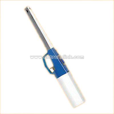 Child-resistance Refillable BBQ Lighter