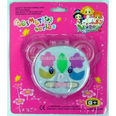 Children Cosmetic Face Paint