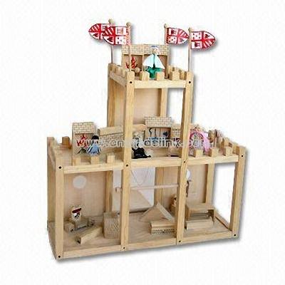 Children Doll House