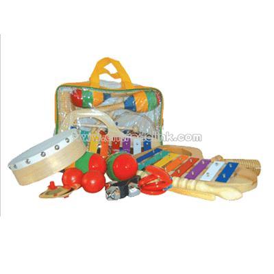 Children Percussion Set