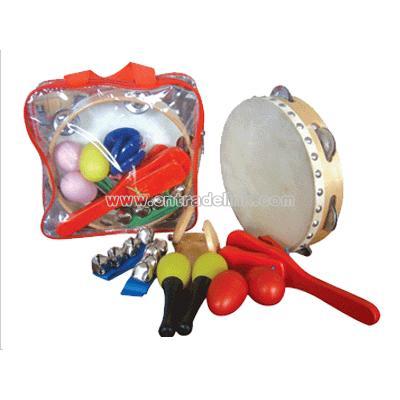 Children Percussion