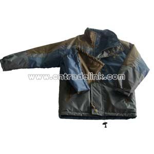 Children Rain Jacket
