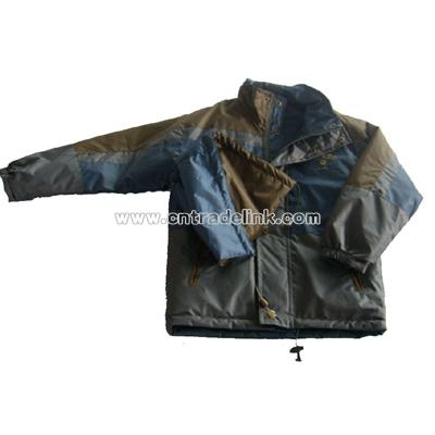 Children Rain Jacket