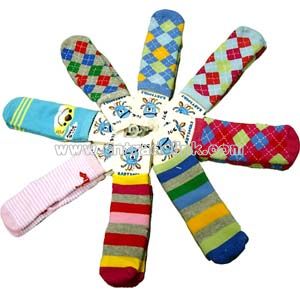 Children Socks