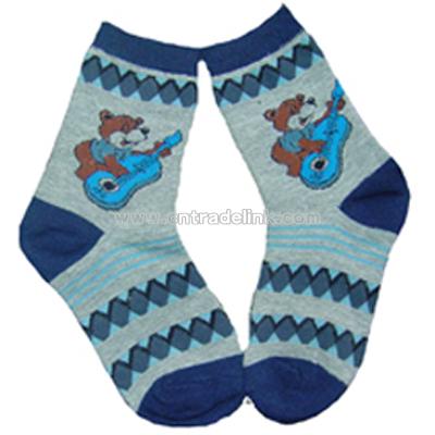 Children Socks