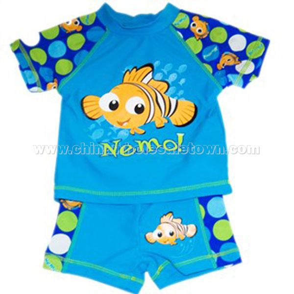 Children Swimwear