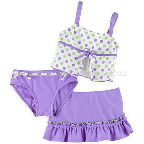 Children Swimwear