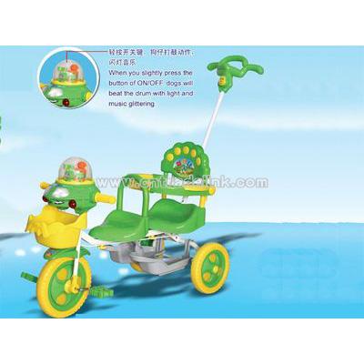 Children Tricycle