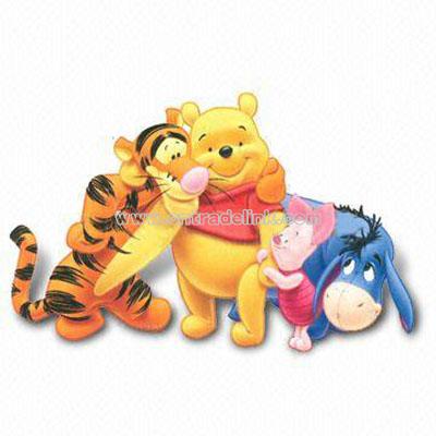 Children Wall Sticker