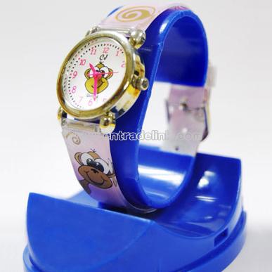 Children Watch