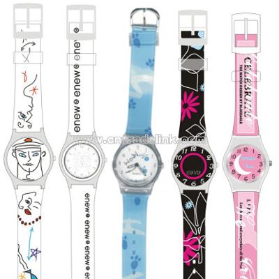 Children Watch