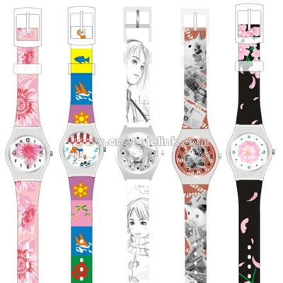 Children Watch
