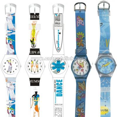Children Watch
