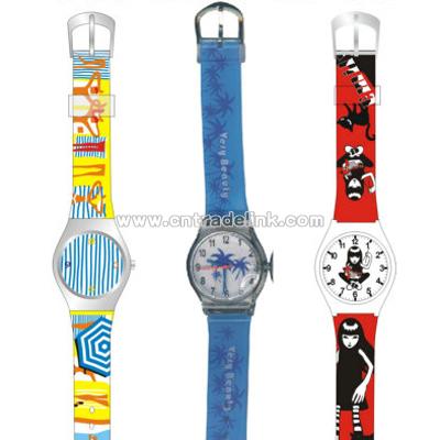Children Watch