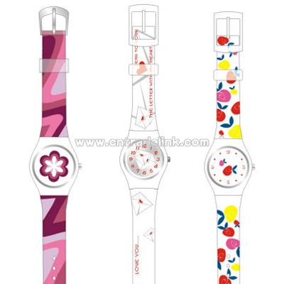Children Watch