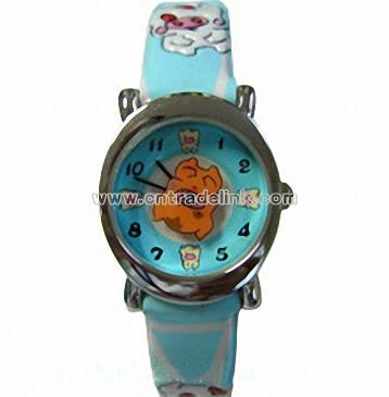 Children Watch