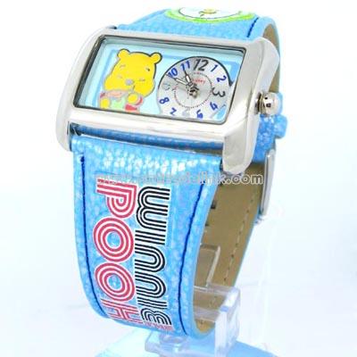 Children Watch