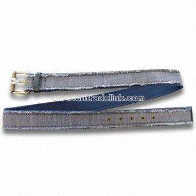 Children's Belt